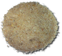 Silica Sand