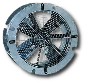 Exhaust Fans