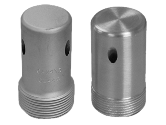 Cam Style Nozzles