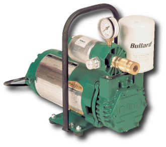 Bullard EDP10