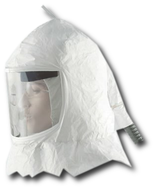 RPB T100 Respirator