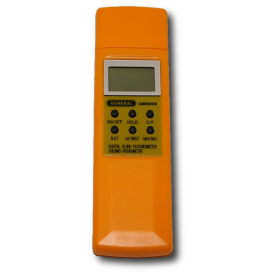 General Digital Psychrometer