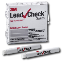 Lead Test