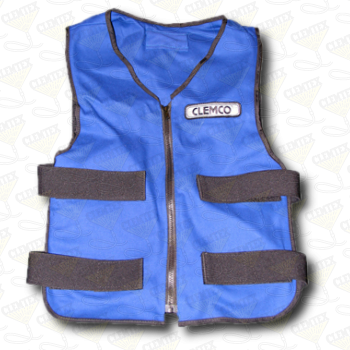 Vest, comfort, less conditioning device