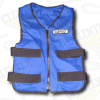 Vest, comfort with Clem-Cool air cond
