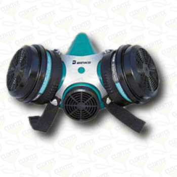 Respirator, Small, Millenium 3000