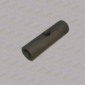 Microvalve Nipple 1" NPT