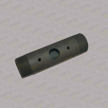 Microvalve Nipple 1-1/2"