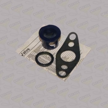 Replacement Parts Kit MV2 (Seals Only)