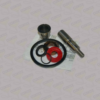 Replace Parts Kit, TV - Carbide