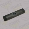 Pipe Nipple, 1-1/2" mnpt x 1-1/2" mnpt