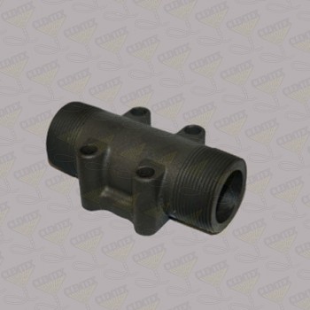 TVII Base, 1-1/2" NPT