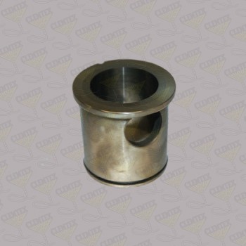 TVII Sleeve Tungsten Carbide