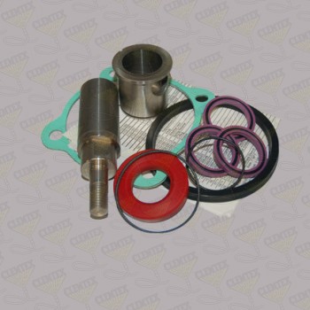 Replacement Parts Kit TV-II Carbide