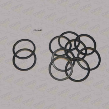 Combo Valve Piston Seal (10pk) 