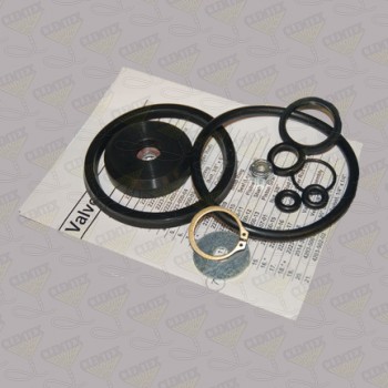 Replacement Parts Kit Combo Valve