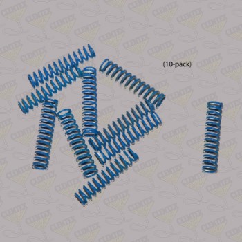 Control Valve Return Spring (10pk)