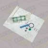 Replacement Part Kit, Pneumatic (includes * items)