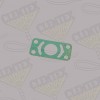 Gasket (Electric Only) +