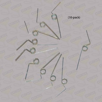 Safety Flap Spring (10pk) 