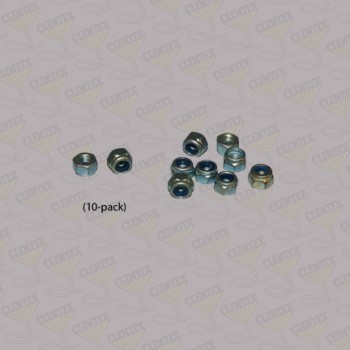 Hinge Pin Nut (10pk) 