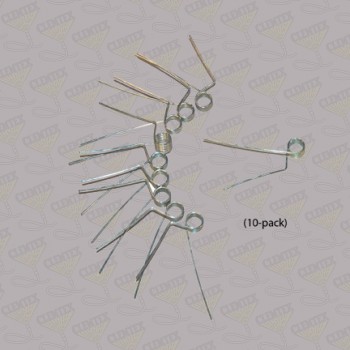 Lever Spring (10pk) 