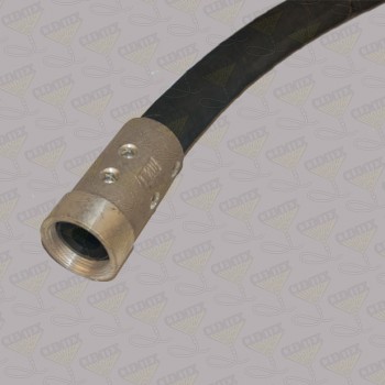 Blowdown Hose Assy, 1-6 Bag