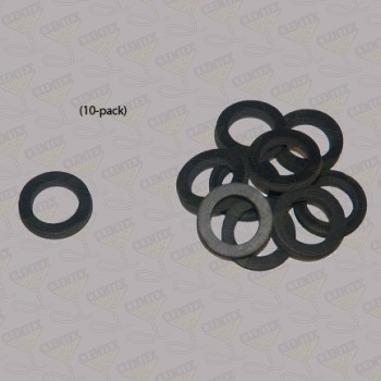 Hose Swivel Gasket, 1" (10 pk)