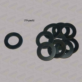 Hose Swivel Gasket, 1-1/4" (10 pk)