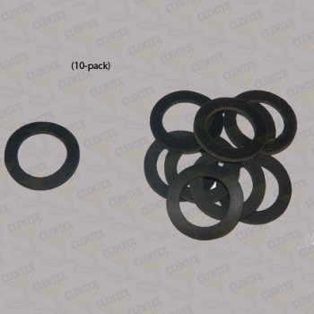 Hose Swivel Gasket, 1-1/2" (10 pk)