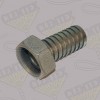 Hose insert swivel, 1-1/2