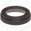 Washer gasket, air hose, 4 prong, 2-3/8