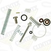 Repair kit, (+) items included