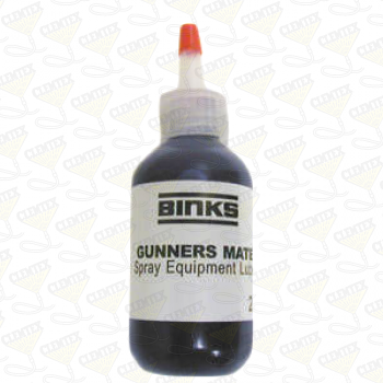 Gun lube, 20 ea 2 oz bottles