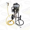 MX3070 Airless Pump, 70:1, cart mount, 70 mesh