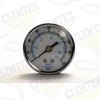 Regulator Gauge for 41p2, 41p2e, and 41p6 airline  filters