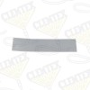 Outer Rectangular Lens , .015" thick (50/pkg or 500/bx)