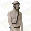 Spectrum Respirator, w/F40, small