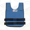 Isotherm Cool Vest Complete with outer vest and two packs; size LG flame retardant; chest size 30-40