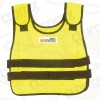 Isotherm Cool Vest Complete with outer vest and two packs; size XL flame retardant;  chest size 38