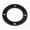 Gasket, valve body