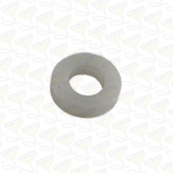 Washer, nylon, MSV                          