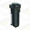 Airline filter, (MS), 1-1/2