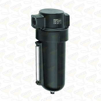Airline filter, (MS), 1-1/2" MD (Nor)