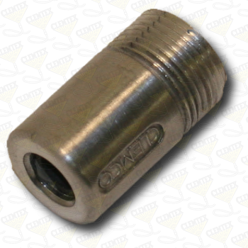 Nozzle, CT-2, 1/8" orifice x 1-3/4"