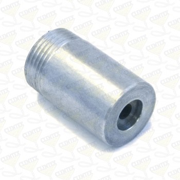 SpinBlast nozzle, 1/4" orif x 1-3/4"