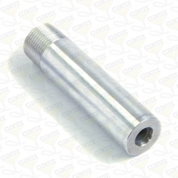 SpinBlast nozzle, 3/8" orif x 4"