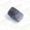 Plug, 1/4" NPT 