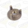 Retainer, valve plug washer (1)