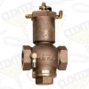 1-1/2" Inlet Valve